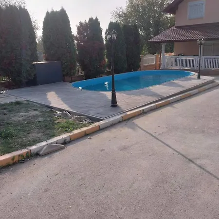 Villa Alejna
