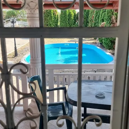 Villa Alejna Gradacac